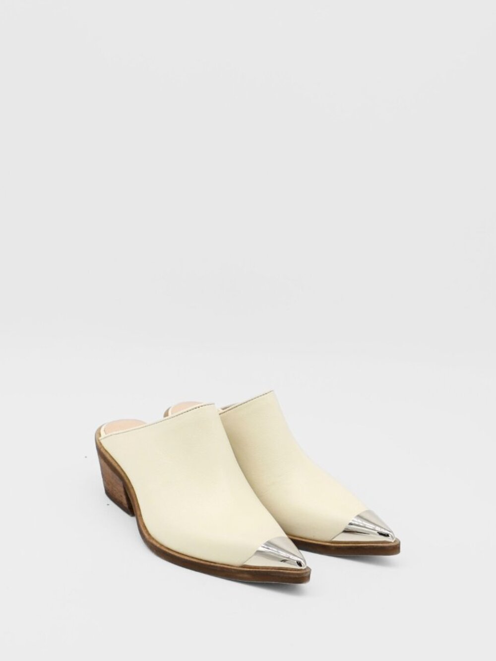 Stivali NY Isabelle Mule